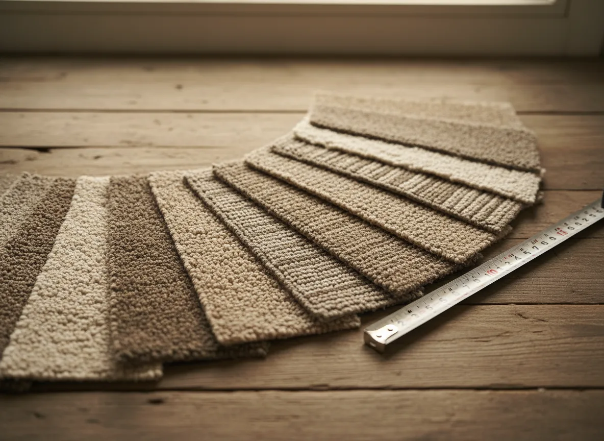 Carpet Installation Dawson, TX FAQs